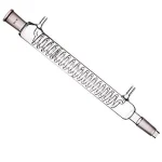 کندانسور مارپیچ