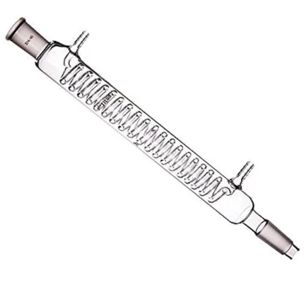 کندانسور مارپیچ