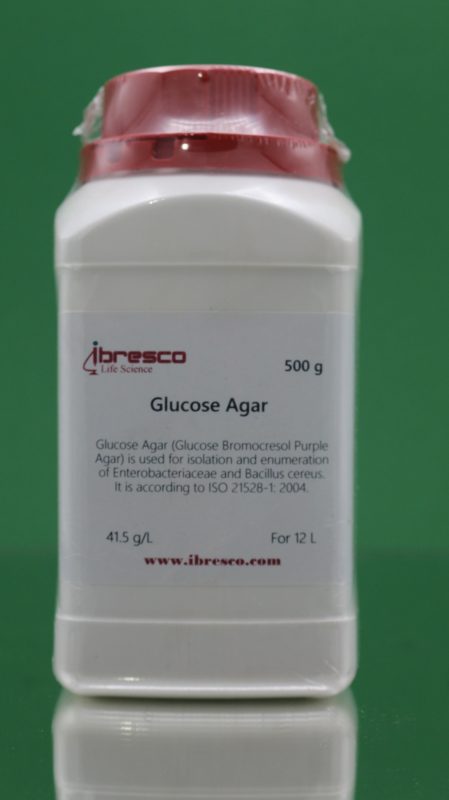 Glucose Agar