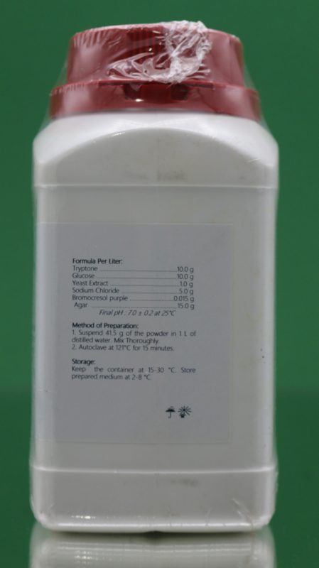Glucose Agar
