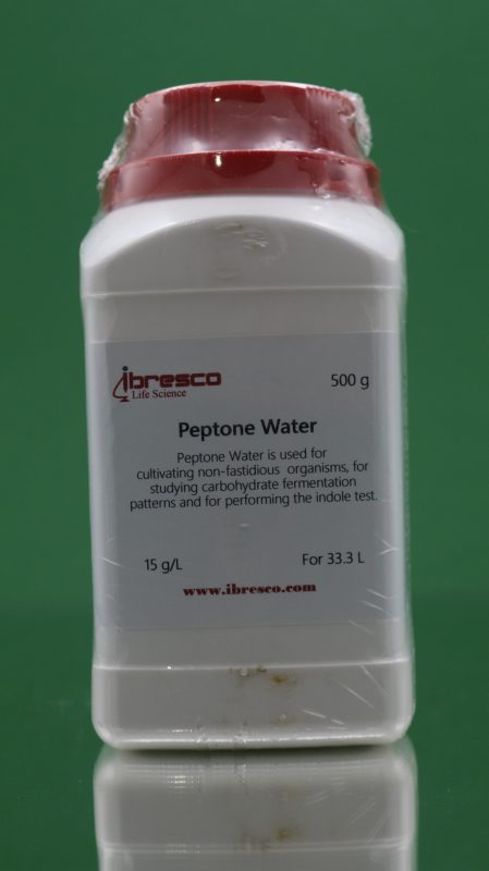 Peptone Water