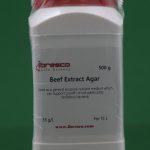 Beef Extract Agar