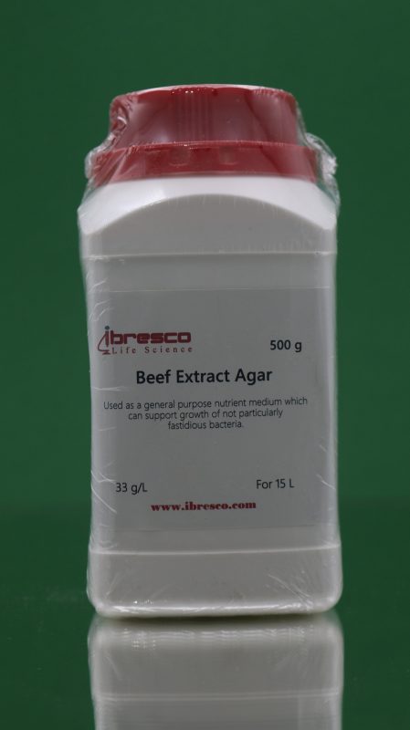 Beef Extract Agar