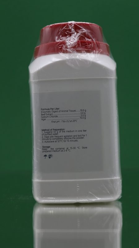 Beef Extract Agar