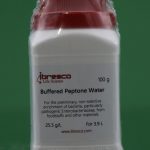 Buffered Peptone Water
