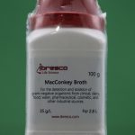 MacConkey Broth