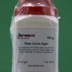 Plate count Agar Standard Methods Agar