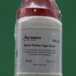 Baird Parker Agar Base