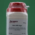 Skim Milk Agar