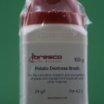 Potato Dextrose Broth