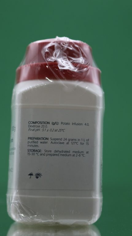 Potato Dextrose Broth
