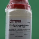 Enterobacteriaceae Enrichment Broth