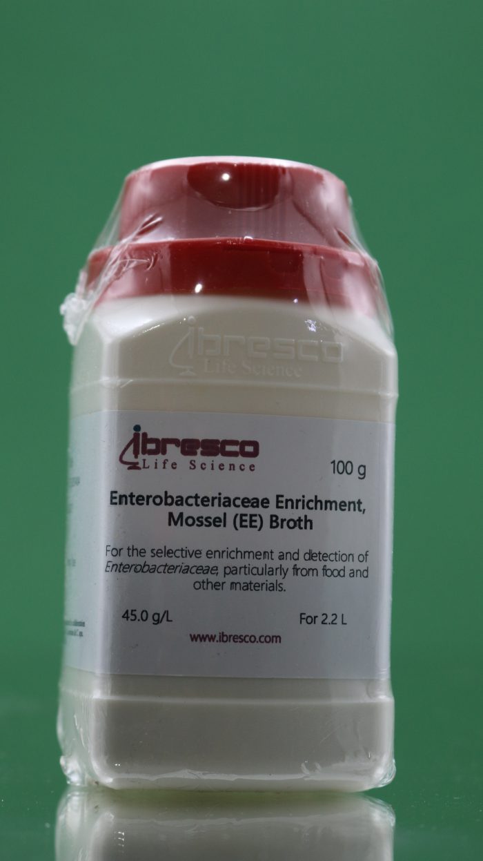 Enterobacteriaceae Enrichment Broth