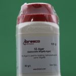 Salmonella Shigella Agar