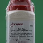 Xylose Lysine Deoxycholate Agar