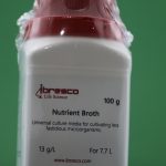 Nitrate Broth