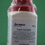 Tryptic Soy Broth