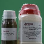 Soybean-Casein Digest Lecithin Polysorbate 20
