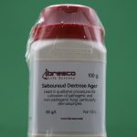 Sabouraud Dextrose Agar