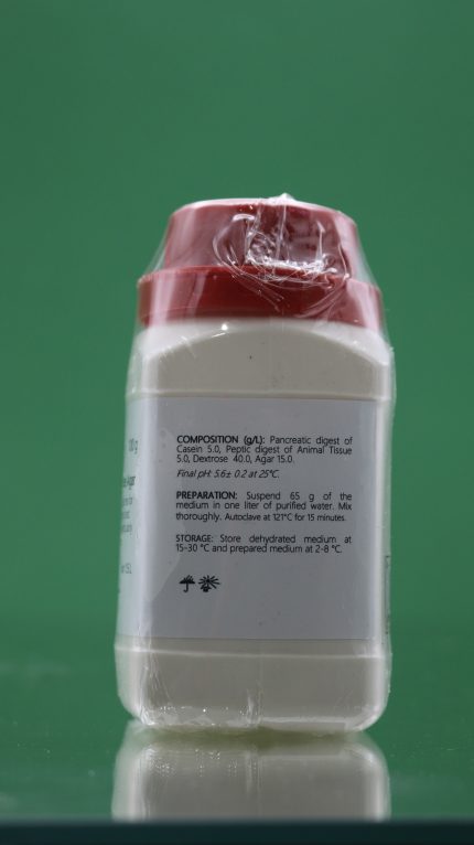 Sabouraud Dextrose Agar