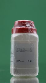 Peptone from Gelatin