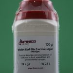 Violet Red Bile Lactose Agar