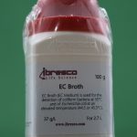 EC Medium Broth