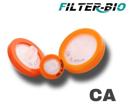 فیلتر سر سرنگی CA